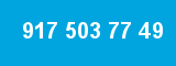 917 503 77 49